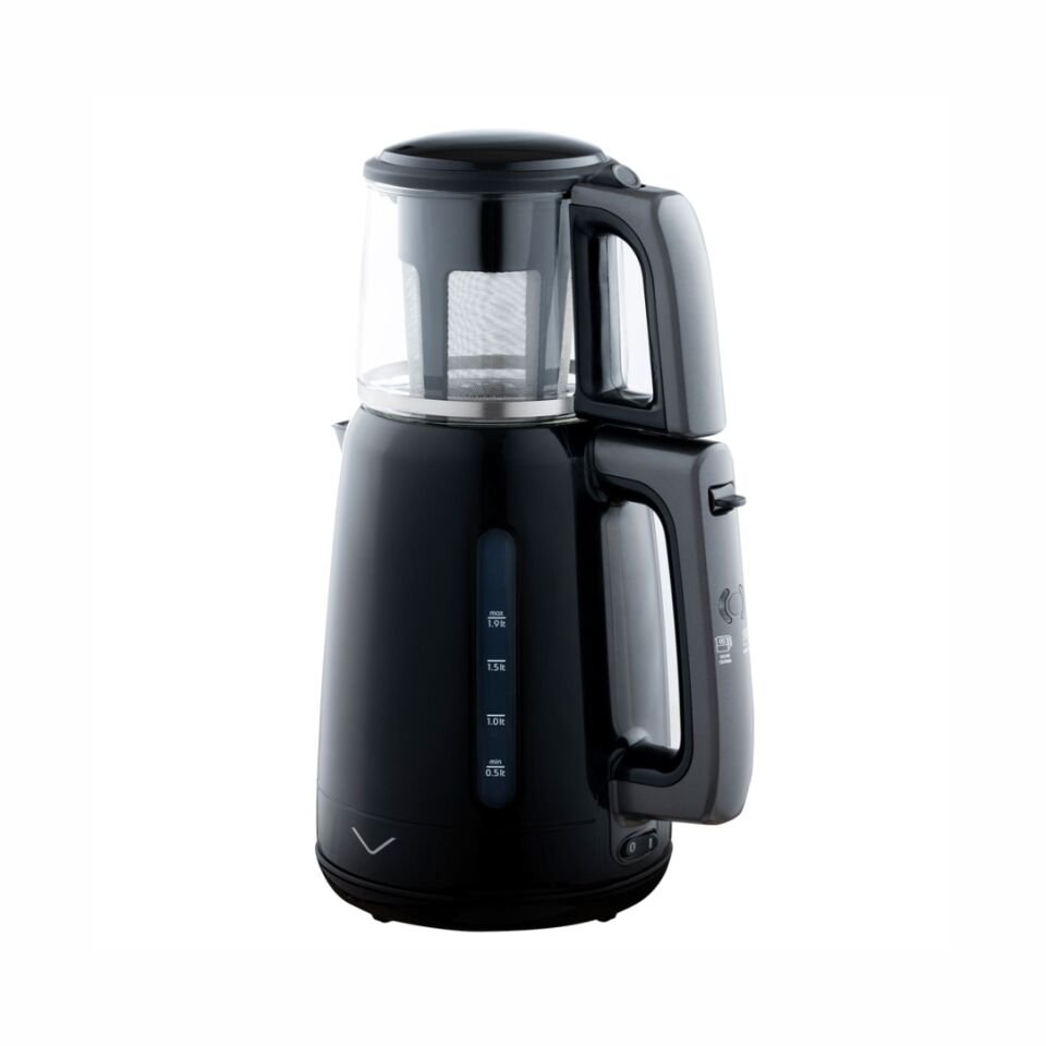 Vestel Sefa 3000 DX Çay Makinesi