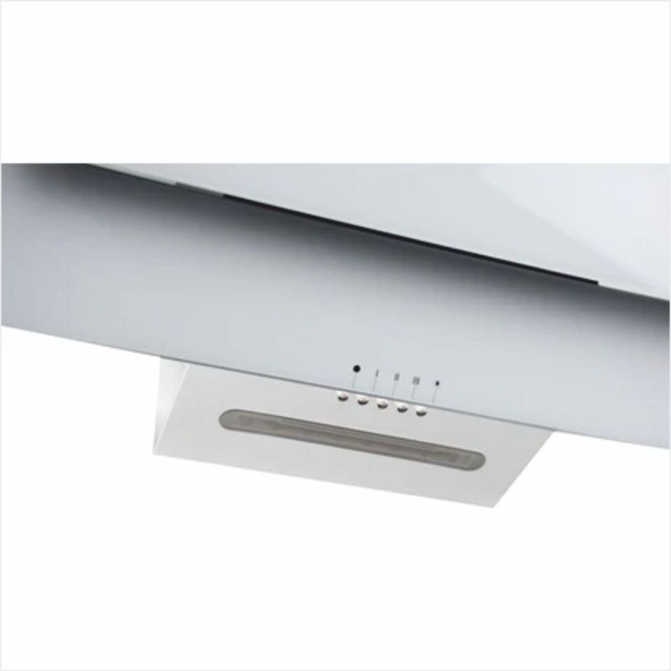 Alveus Mod F17 Beyaz Davlumbaz