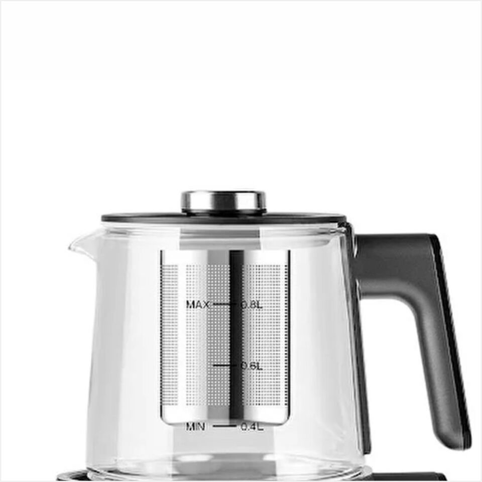 Karaca Cool Touch 1502 Double Wall Grey