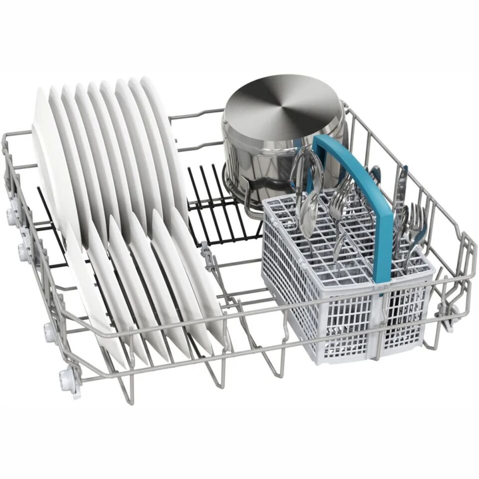 Profilo BM6380MA 6 Programlı Bulaşık Makinesi