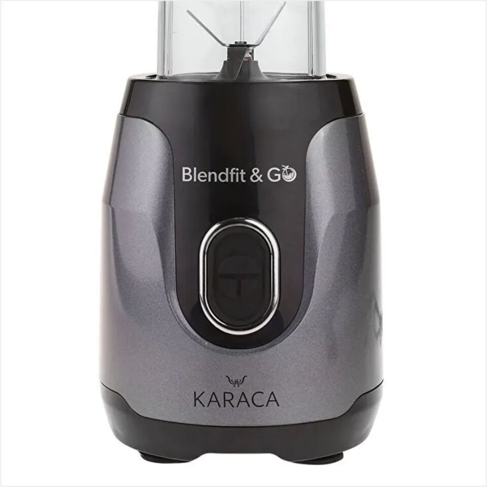 Karaca Blendfıt&Go Personal Bl Antrasit