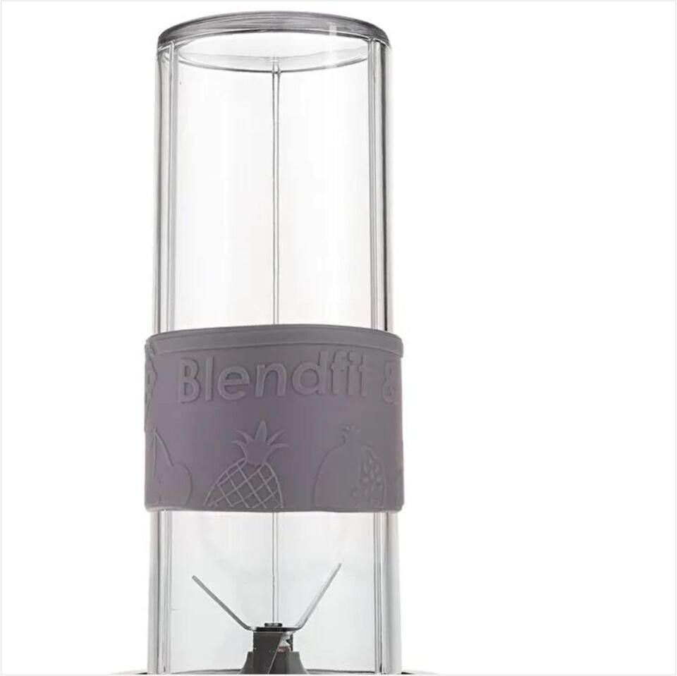 Karaca Blendfıt&Go Personal Bl Antrasit