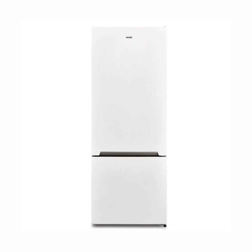 Vestel NFK52011 471 Lt No-Frost Buzdolabı