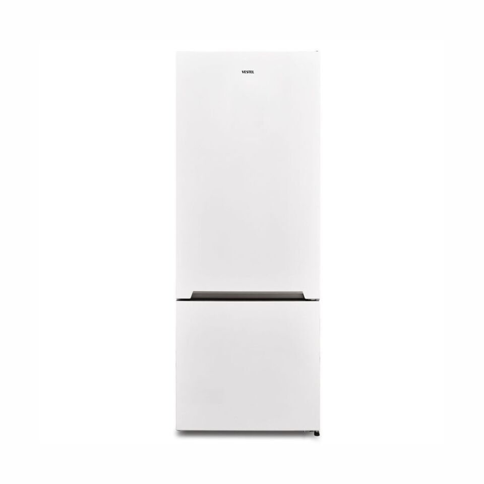 Vestel NFK52011 471 Lt No-Frost Buzdolabı