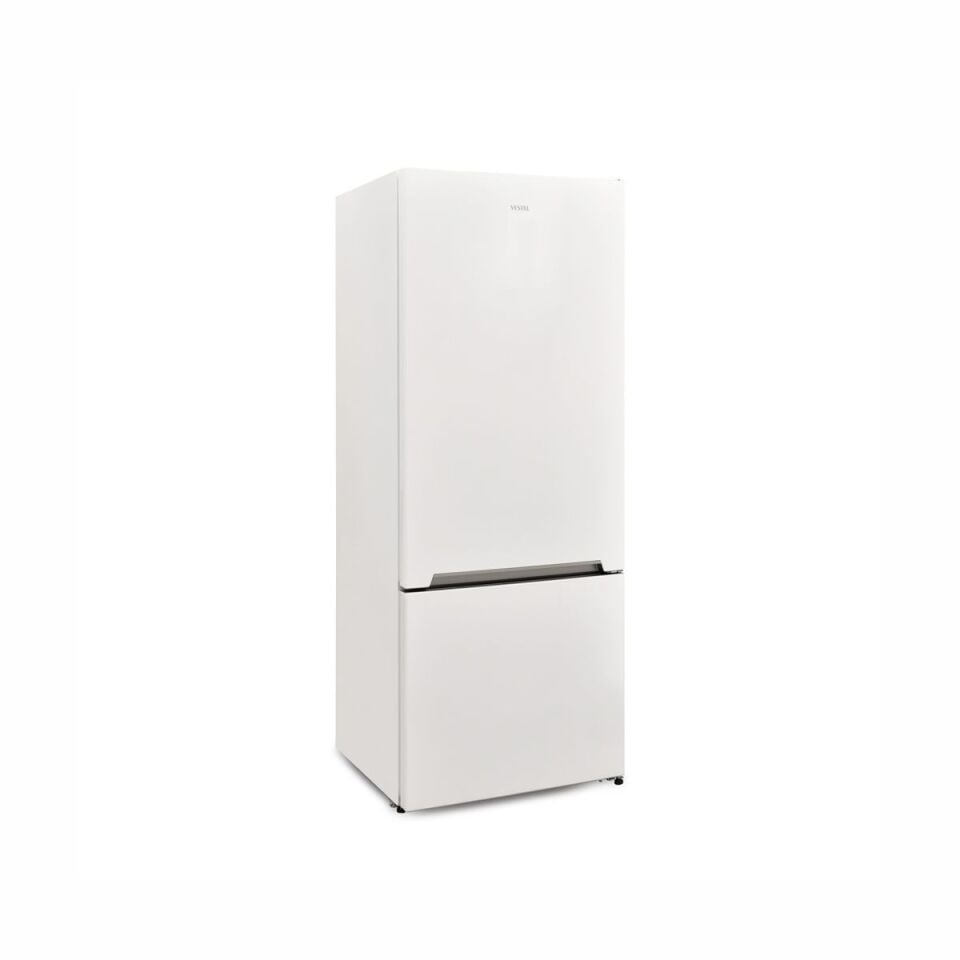 Vestel NFK52011 471 Lt No-Frost Buzdolabı