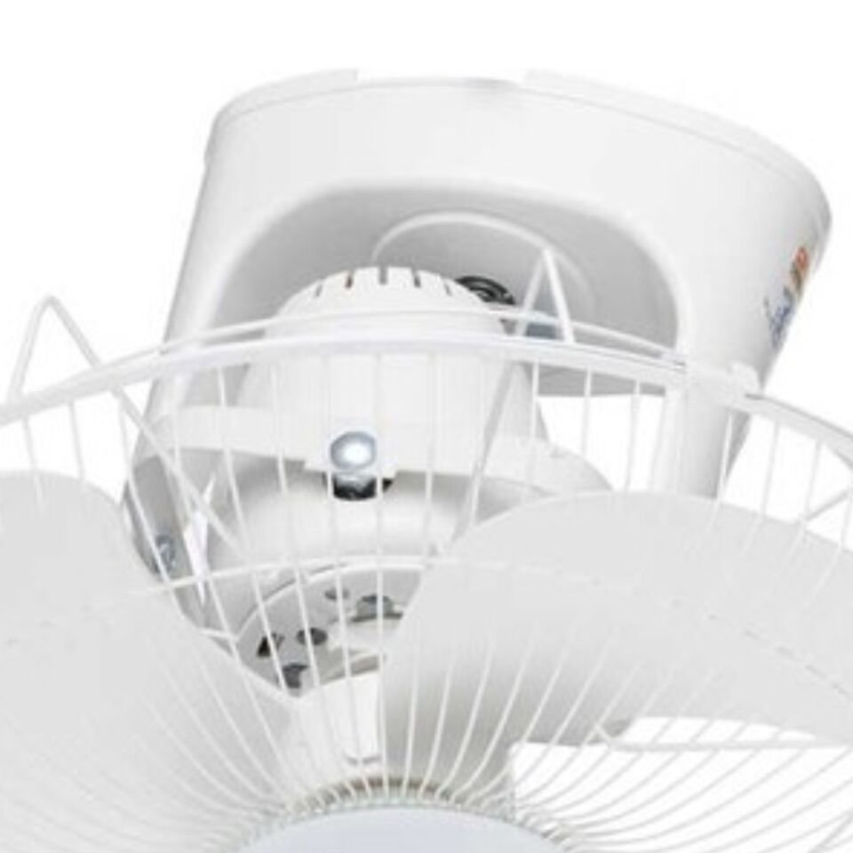 Raks CF 16 MX Orbit Tavan Vantilatörü