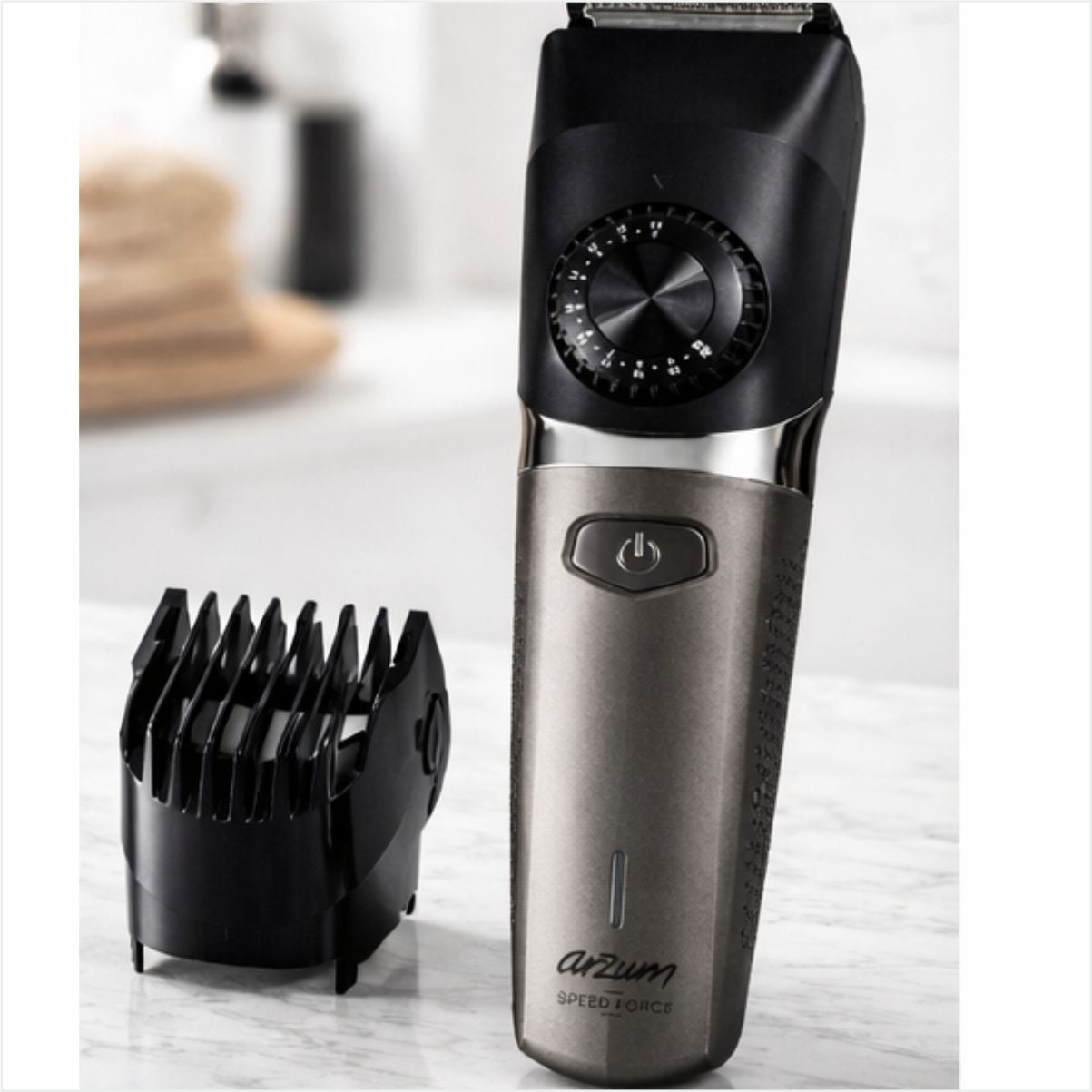 Arzum AR5221-0100 Speed Force Sakal Şekillendirme Makinesi