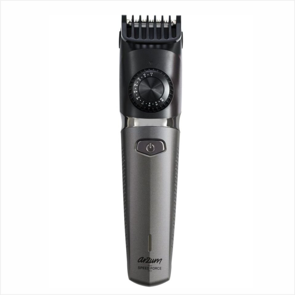 Arzum AR5221-0100 Speed Force Sakal Şekillendirme Makinesi
