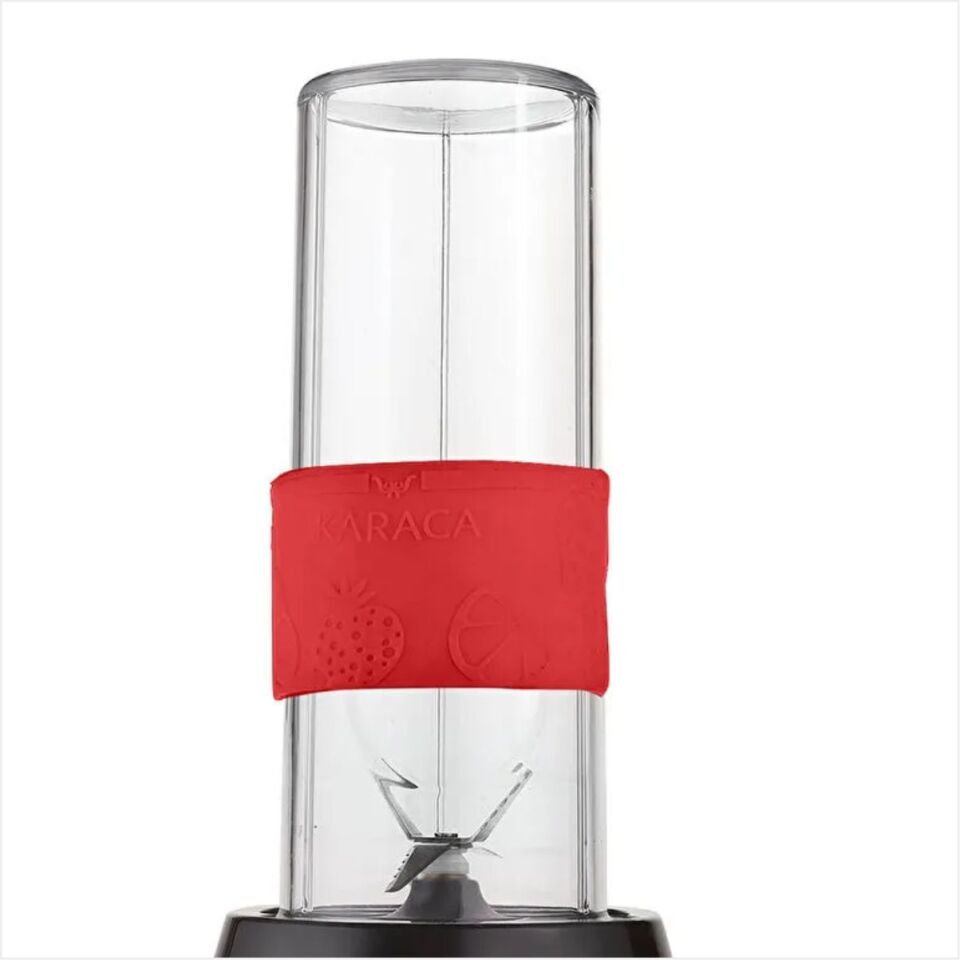 Karaca Blendfıt&Go Personal Cherry Red