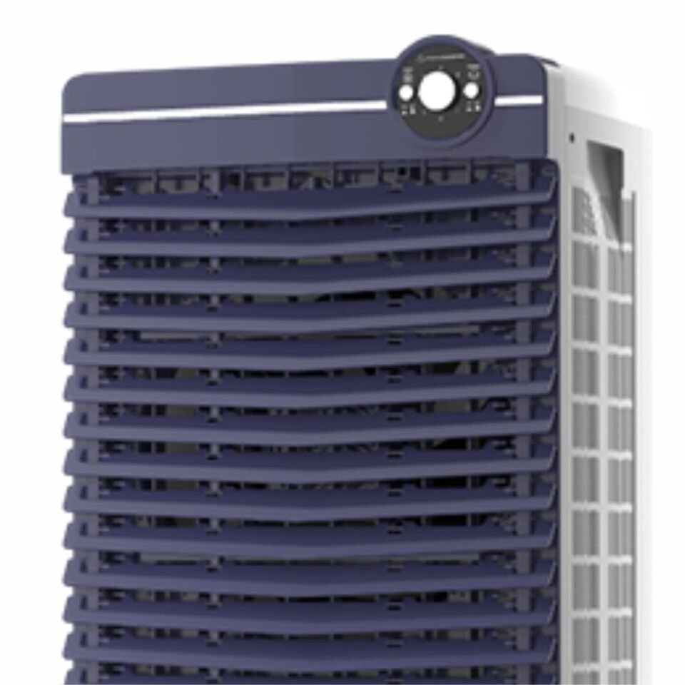 Süsler Sh-9026 Su Hazneli Hava Soğutucu