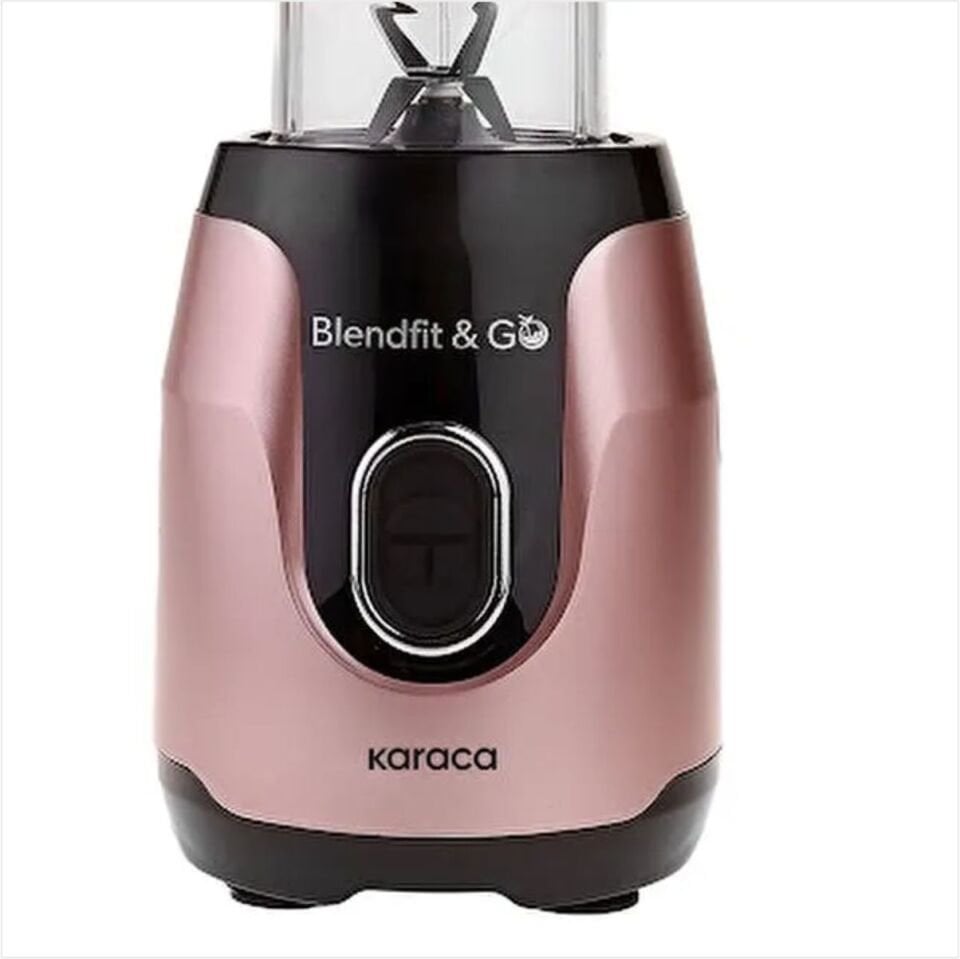 Karaca Blendfıt&Go Personal B Rose Gold