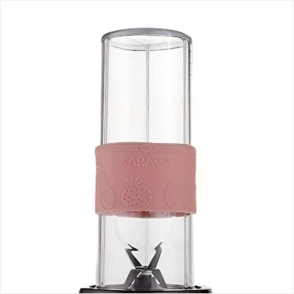 Karaca Blendfıt&Go Personal B Rose Gold