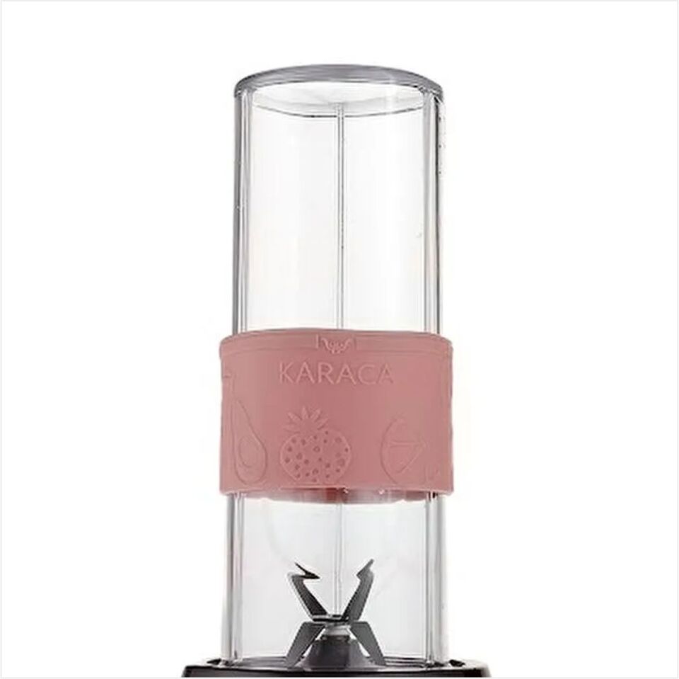 Karaca Blendfıt&Go Personal B Rose Gold