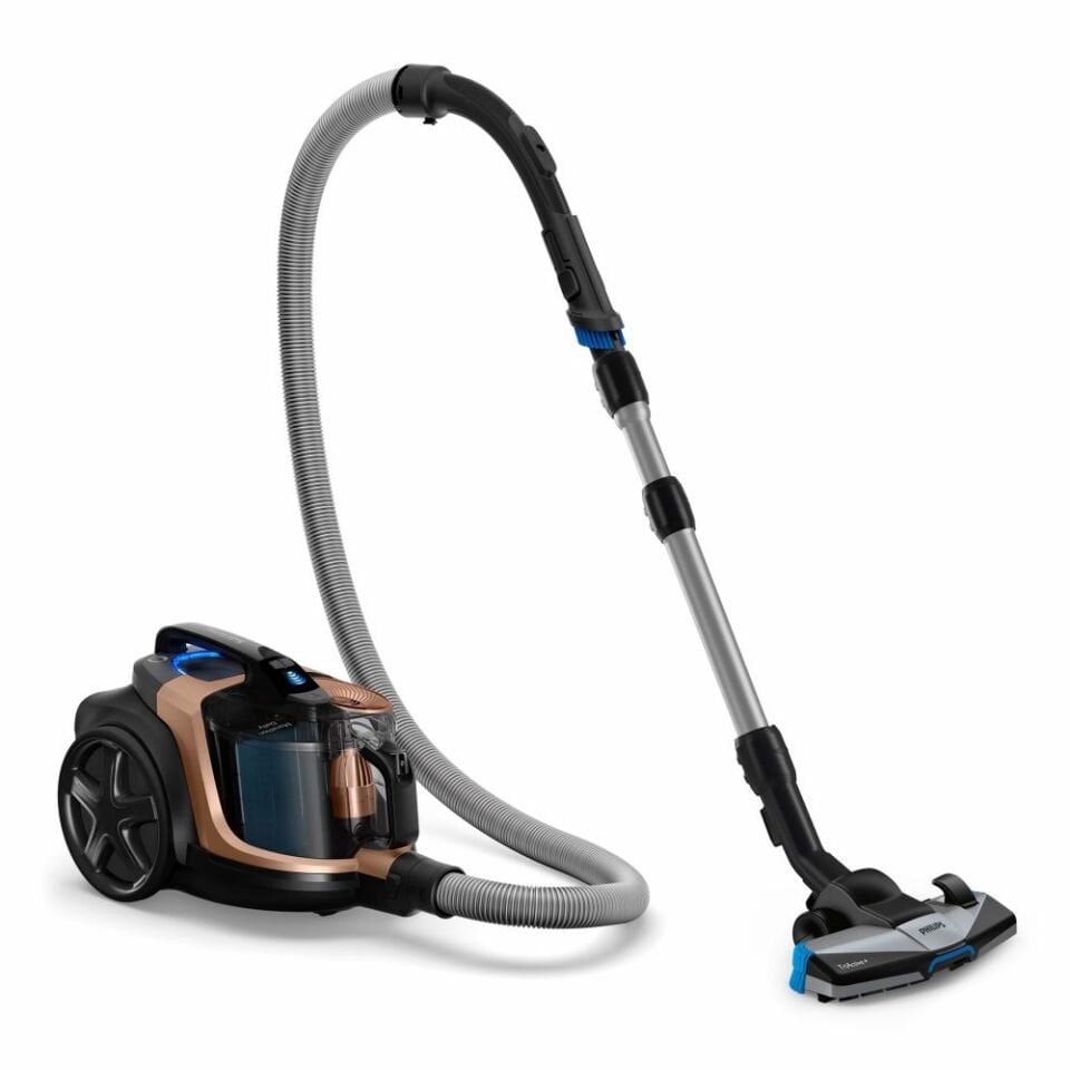 Philips Marathon Daily XB7151/07 900 W Toz Torbasız Süpürge