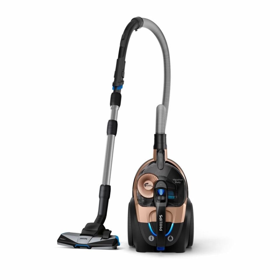 Philips Marathon Daily XB7151/07 900 W Toz Torbasız Süpürge