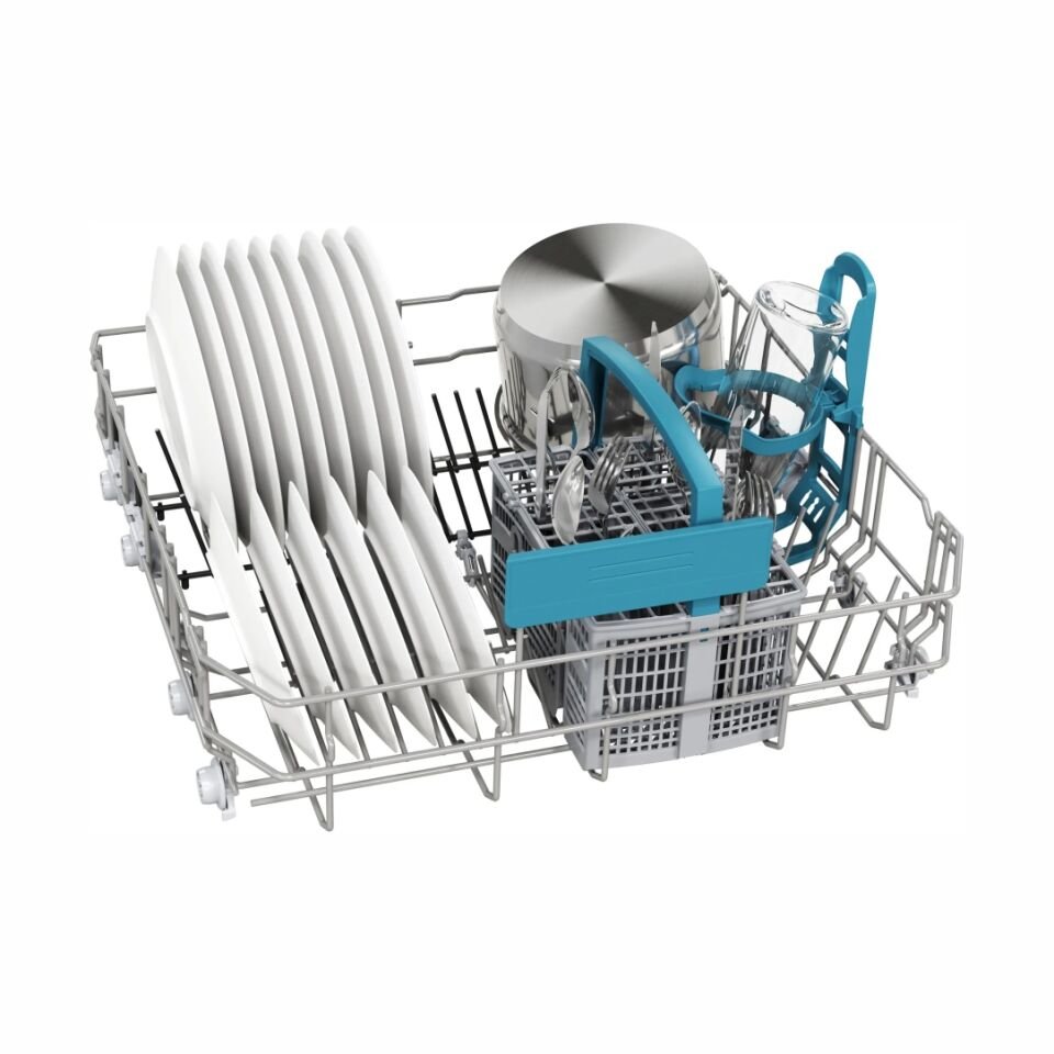 Profilo BMS622V1 6 Programlı Bulaşık Makinesi