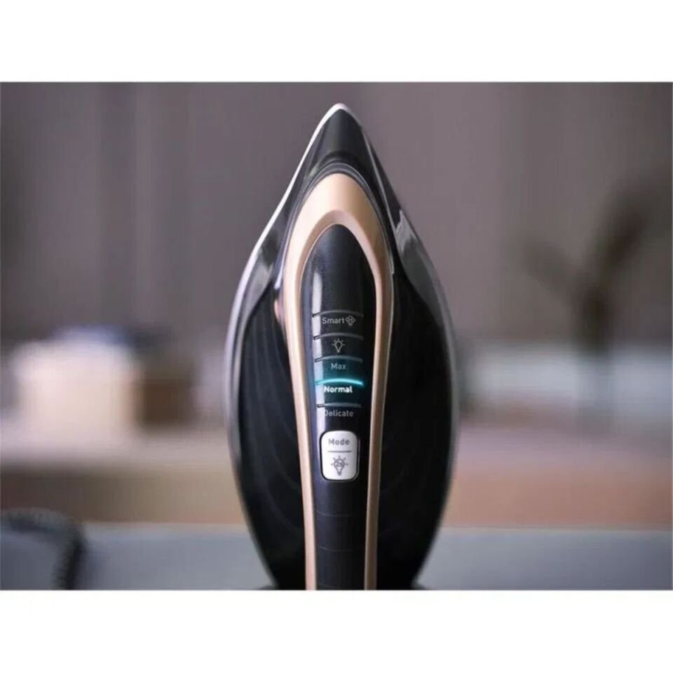 Tefal Pro Express GV9820 Vision Buhar Kazanlı Ütü