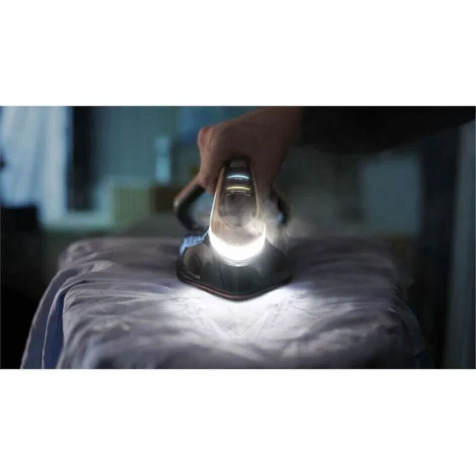 Tefal Pro Express GV9820 Vision Buhar Kazanlı Ütü