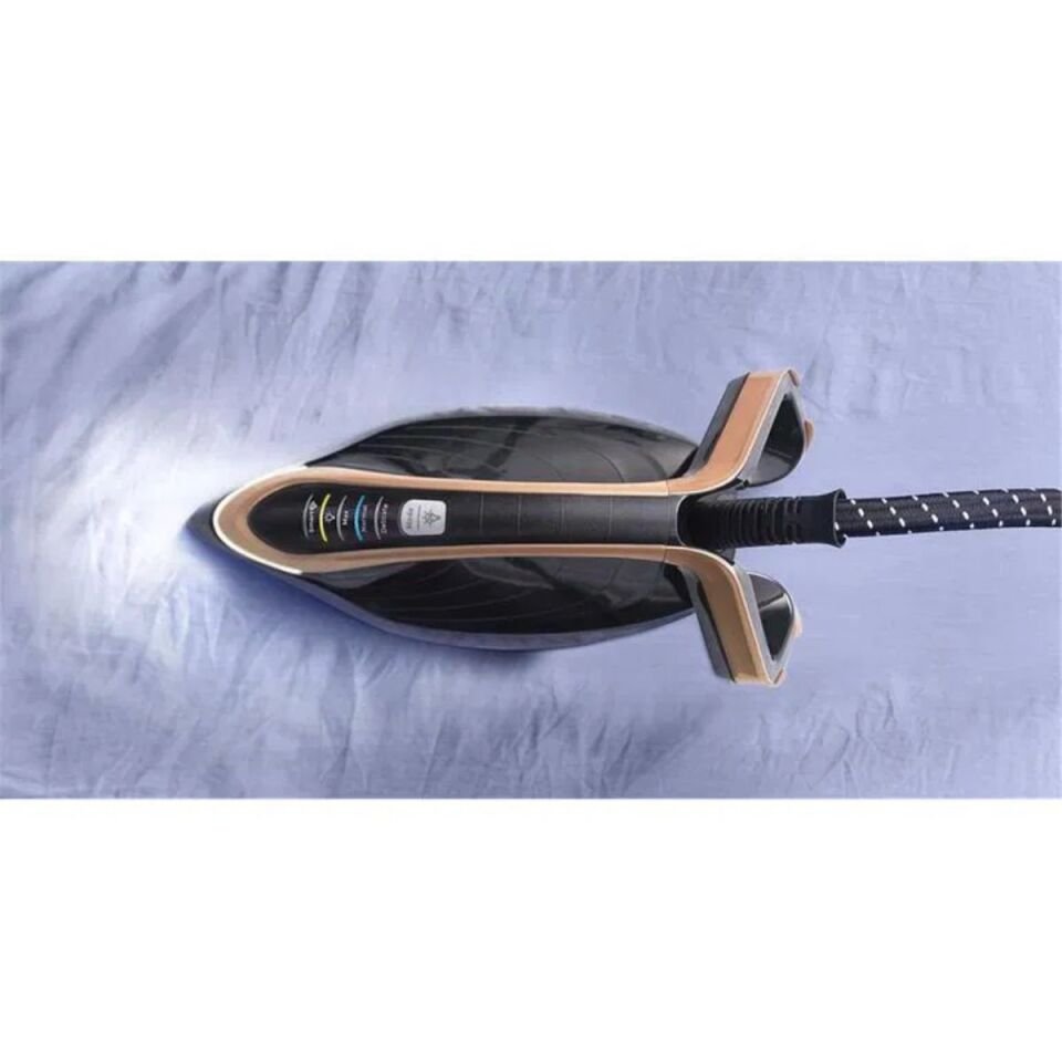 Tefal Pro Express GV9820 Vision Buhar Kazanlı Ütü