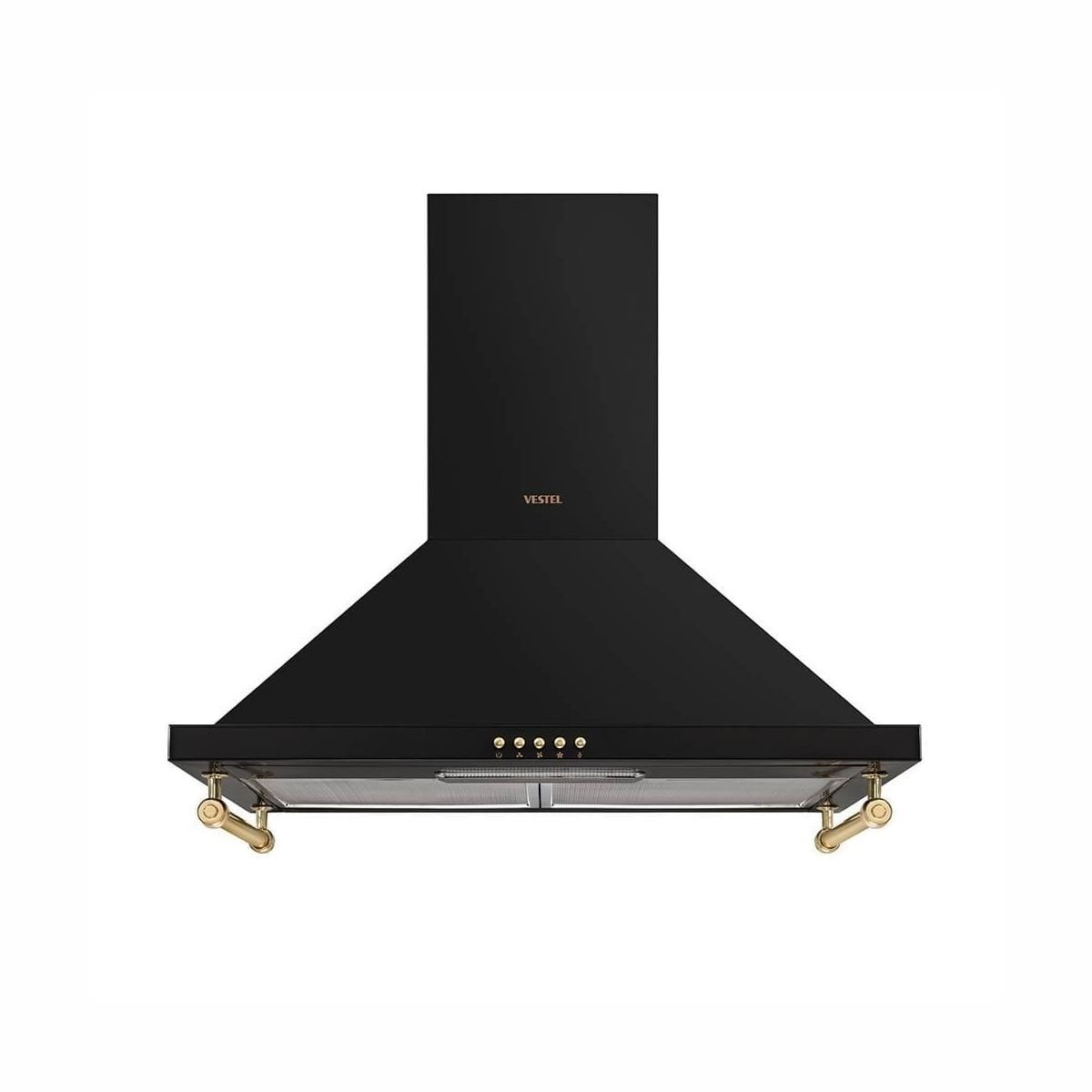 Vestel AD-6002 RS Davlumbaz