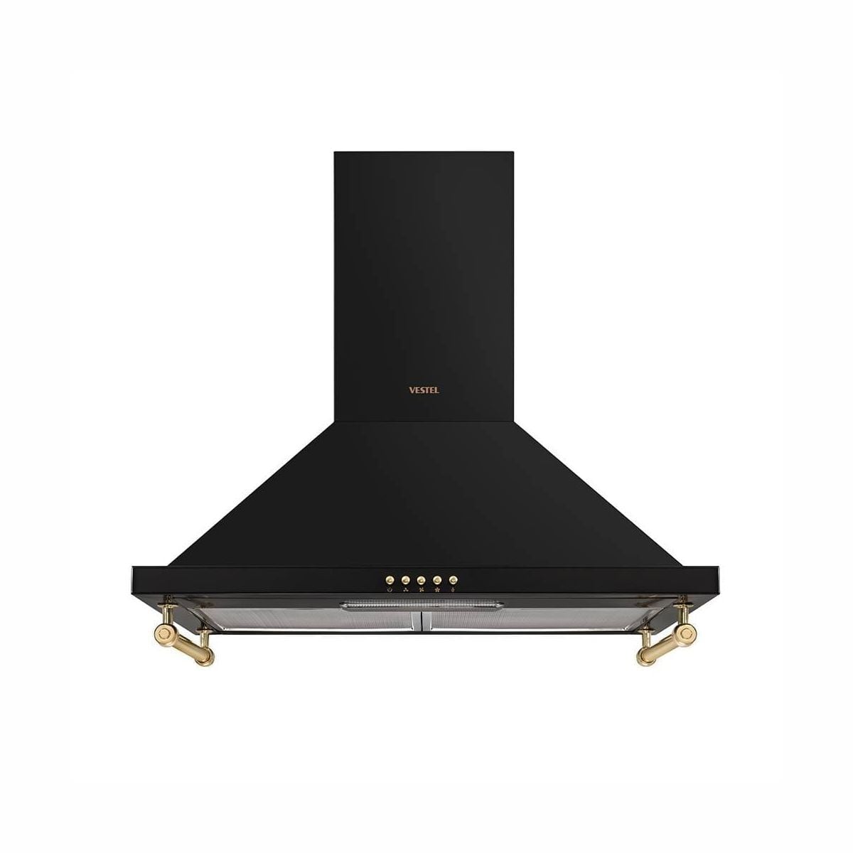 Vestel AD-6002 RS Davlumbaz