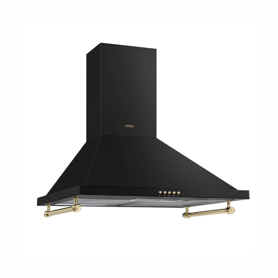 Vestel AD-6002 RS Davlumbaz