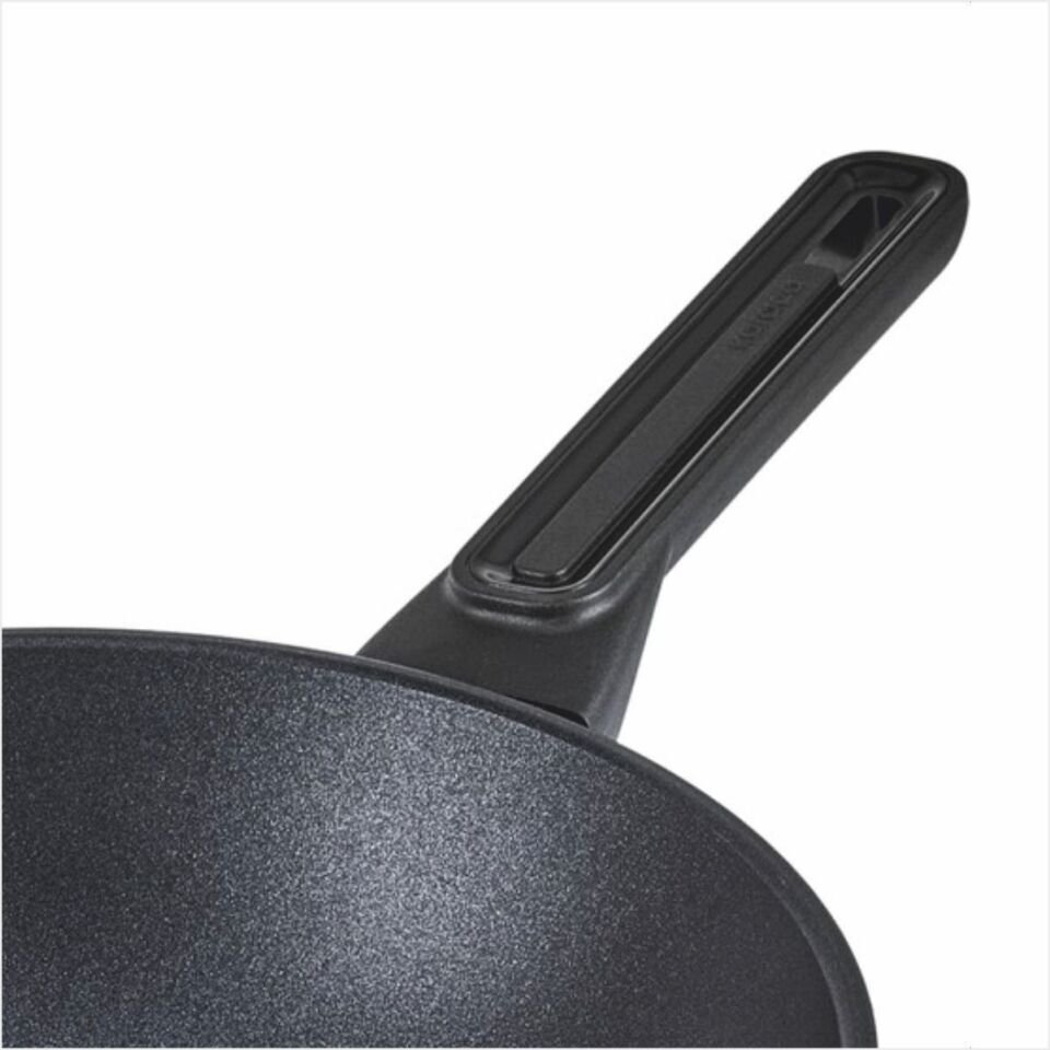 KARACA BIODIAMOND PRESTİGE WOK TAVA 28 CM
