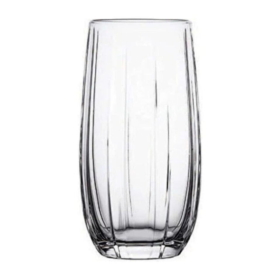 Usta Züccaciye 420415-002.01 Bal Uzun Linka Bardak