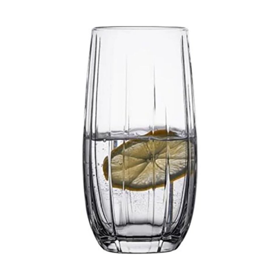 Usta Züccaciye 420415-002.01 Bal Uzun Linka Bardak