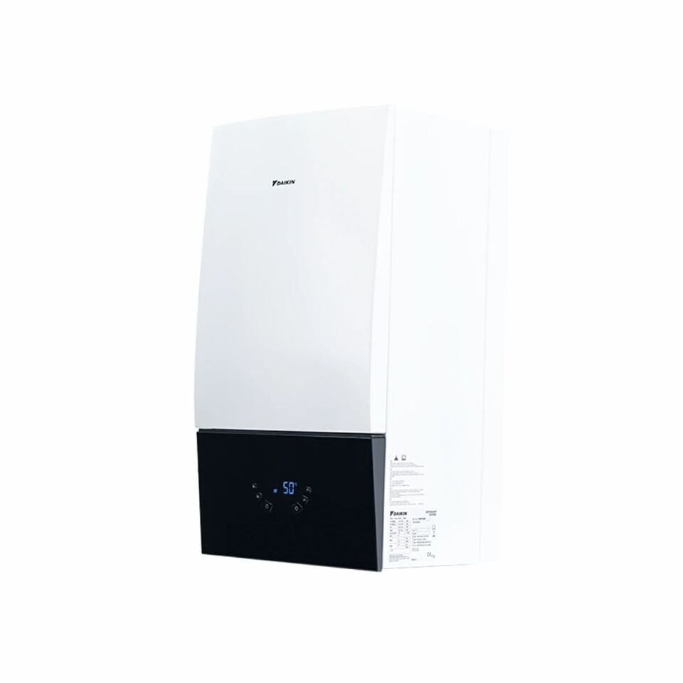 Daikin Premix VZ D2CPX023 23 kW Tam Yoğuşmalı Kombi