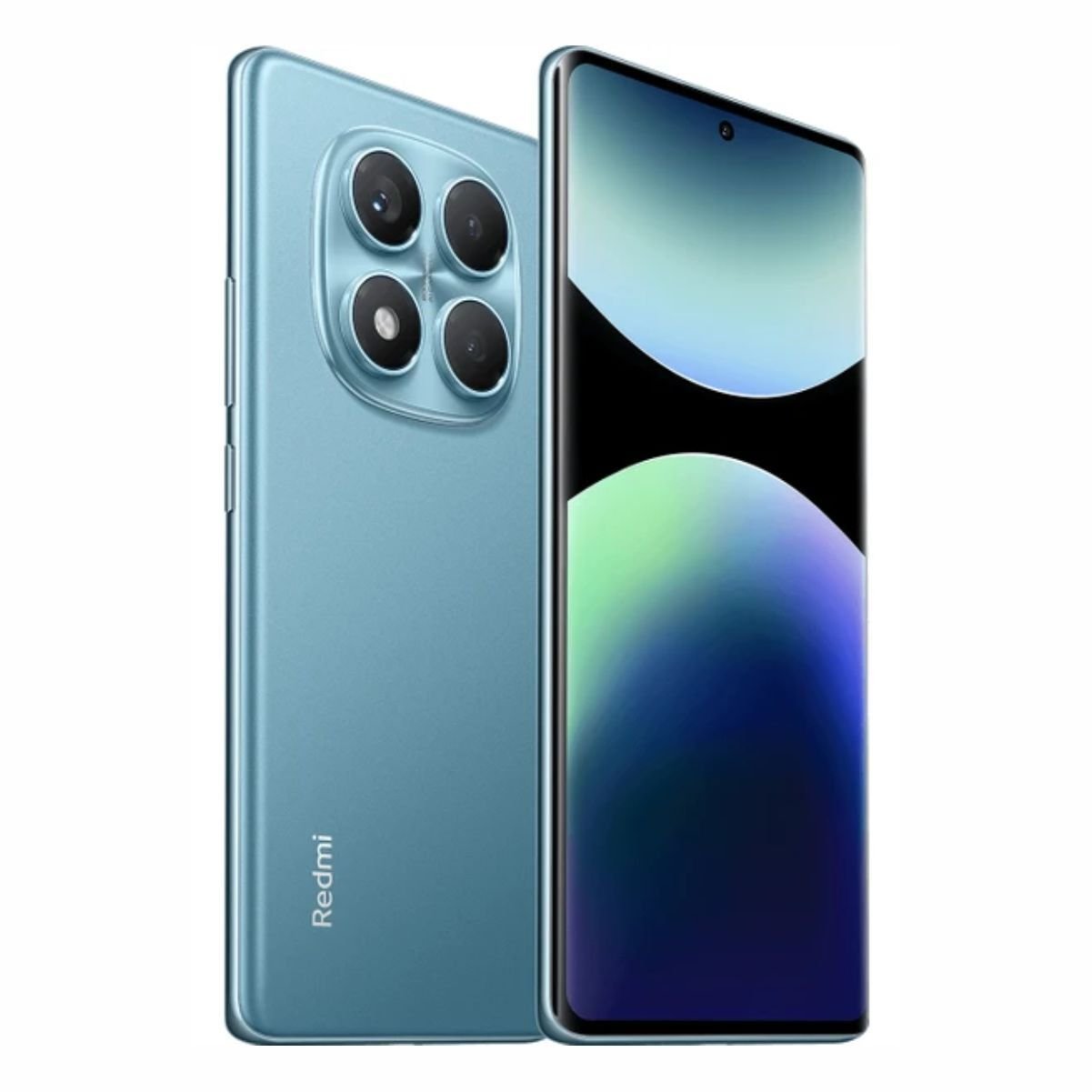 Xıaomı Redmi Note 14 Pro Ocean Blue 8/256