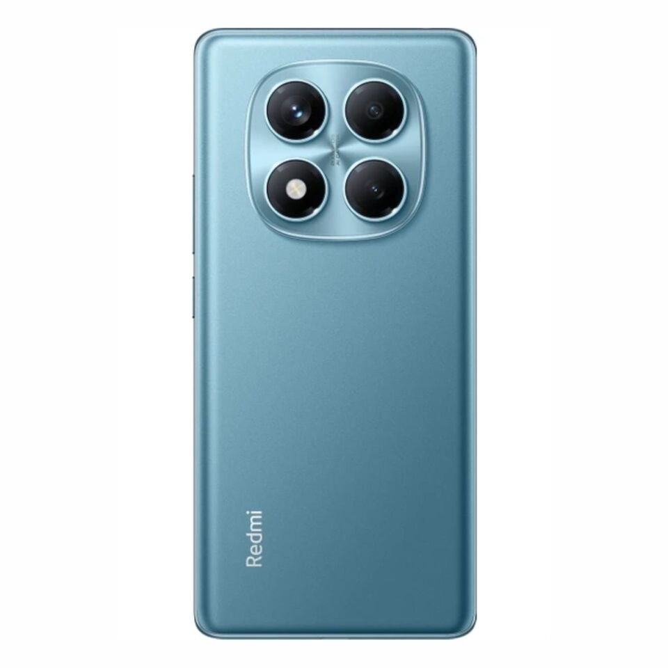 Xıaomı Redmi Note 14 Pro Ocean Blue 8/256