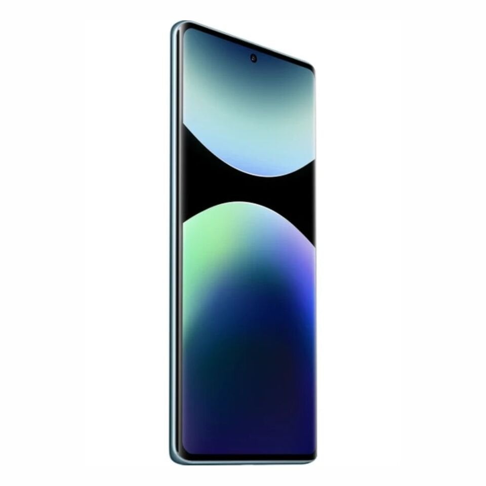 Xıaomı Redmi Note 14 Pro Ocean Blue 8/256