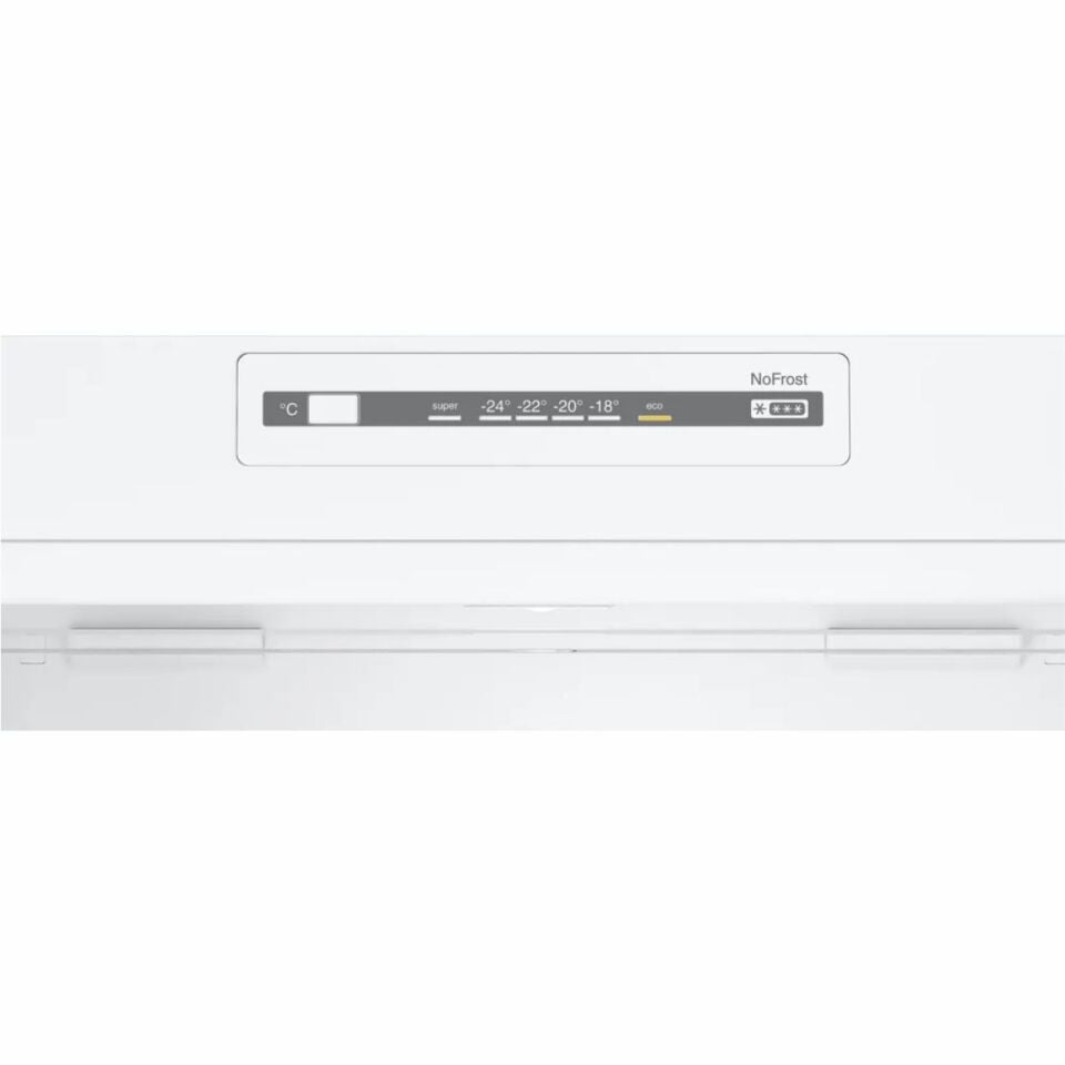 Profilo BD2043WENN Çift Kapılı No Frost Buzdolabı