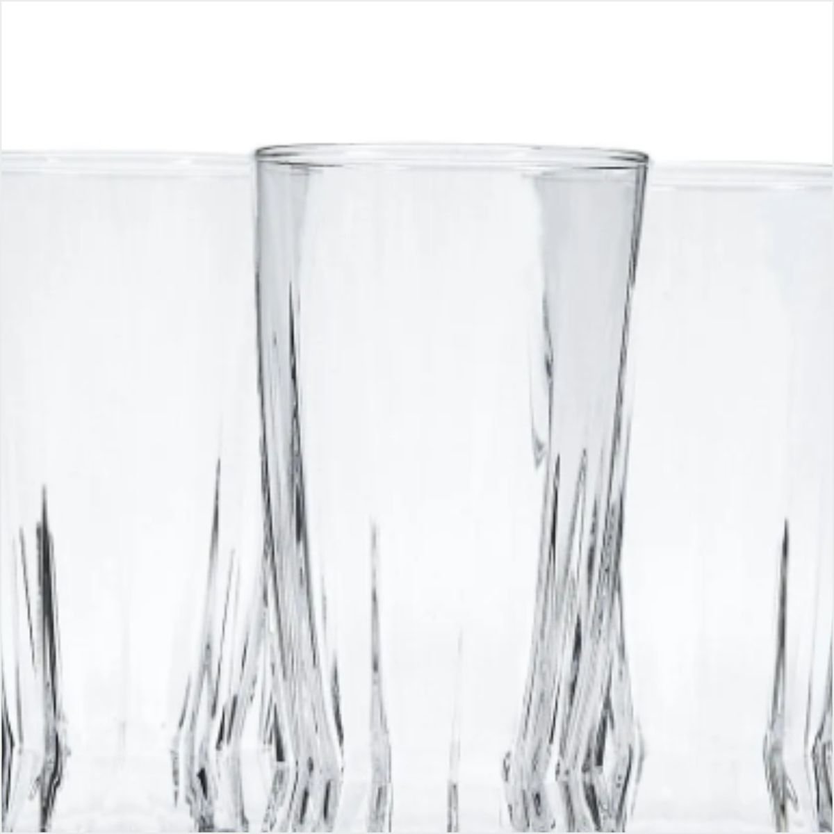 Usta Züccaciye 420755-001.02 Gaia Platin  285Cc Bardak