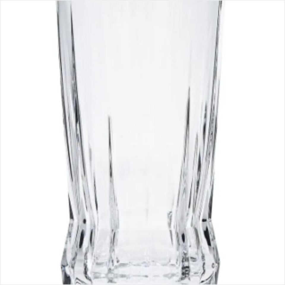 Usta Züccaciye 420755-001.02 Gaia Platin  285Cc Bardak