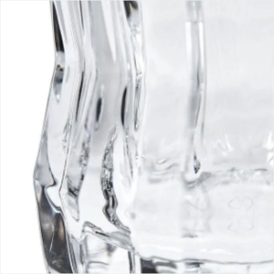 Usta Züccaciye 420755-001.02 Gaia Platin  285Cc Bardak