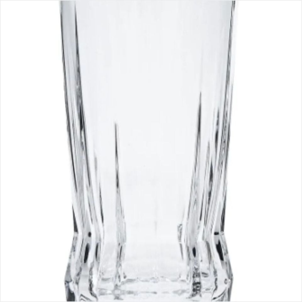Usta Züccaciye 420755-001.02 Gaia Platin  285Cc Bardak