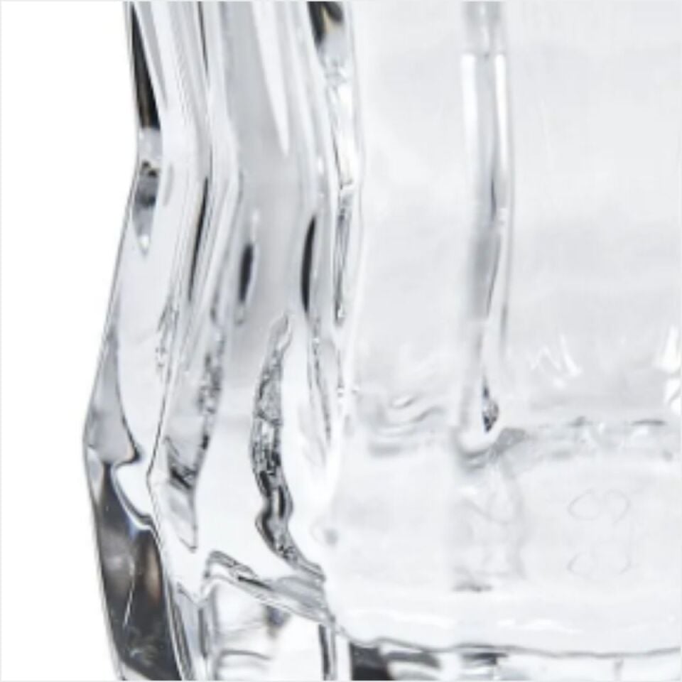Usta Züccaciye 420755-001.02 Gaia Platin  285Cc Bardak