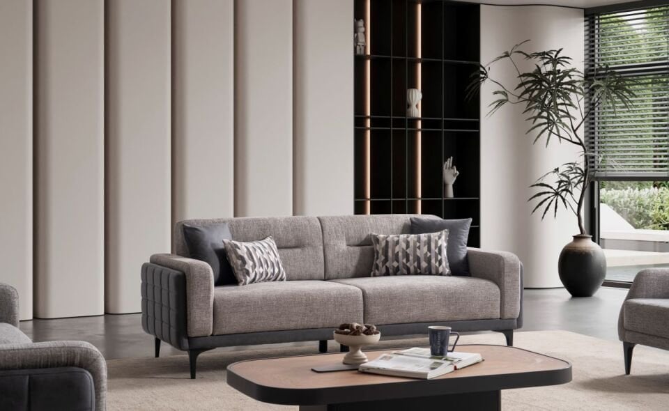 Miray Koltuk Takımı 3+1 Milano 25 / 3+1Milano 29