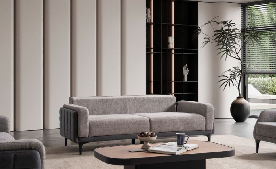 Miray Koltuk Takımı 3+1 Milano 25 / 3+1Milano 29