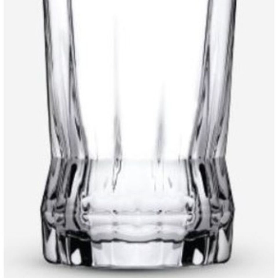 Usta Züccaciye 420755-001.01 Gaia Altın Yaldız 285Cc Bardak