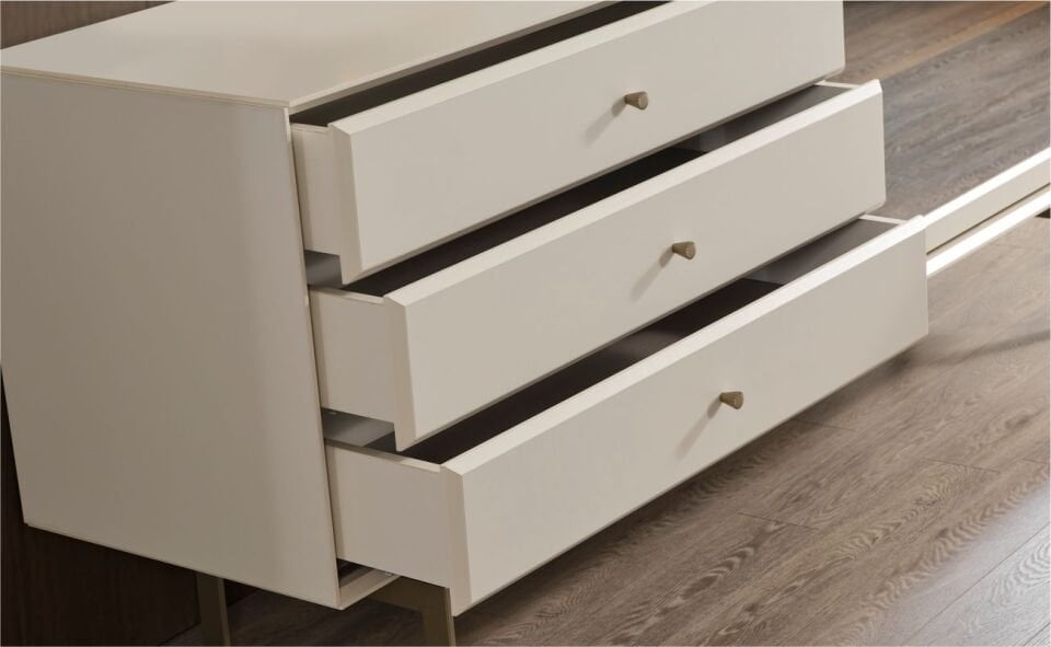 Milano Yemek Odası Takımı