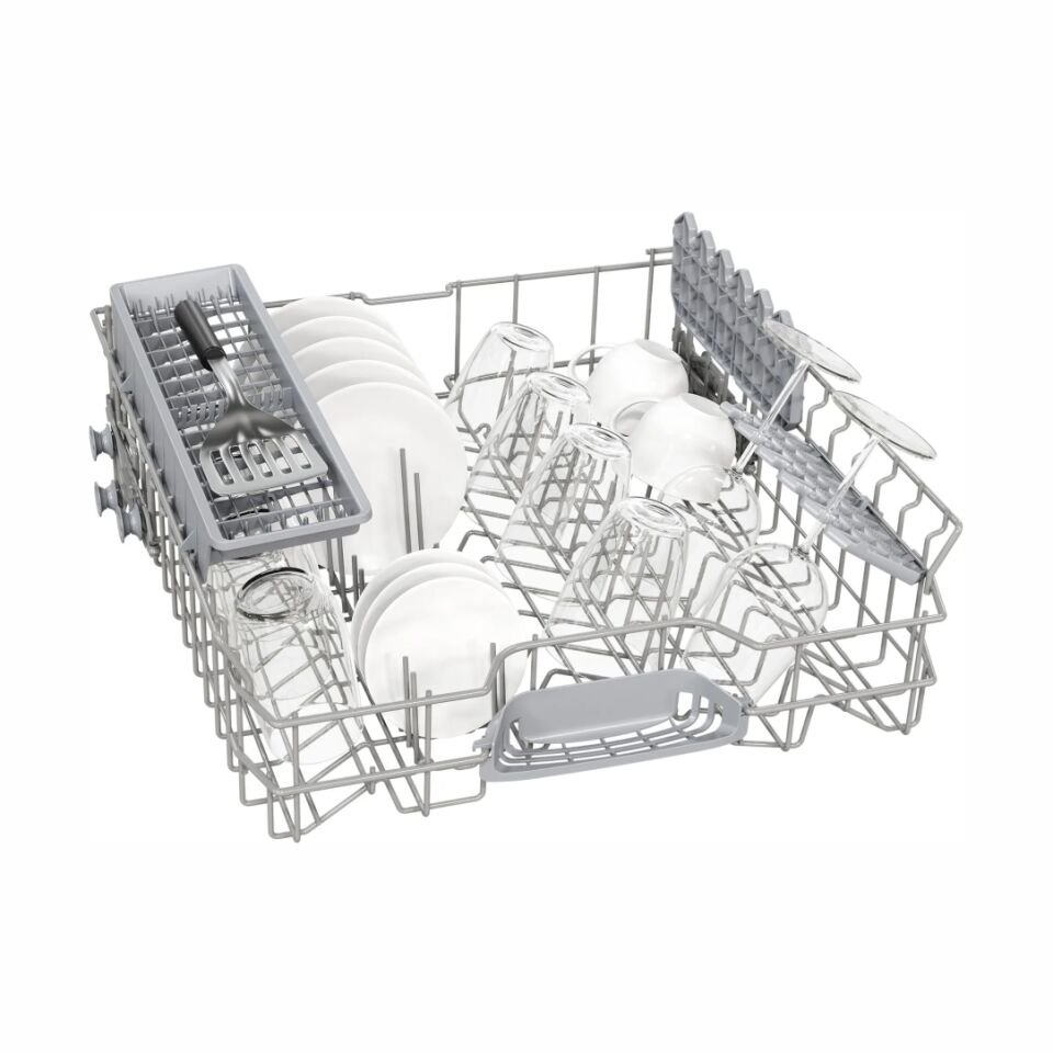 Profilo BMS421E3 5 Programlı Bulaşık Makinesi