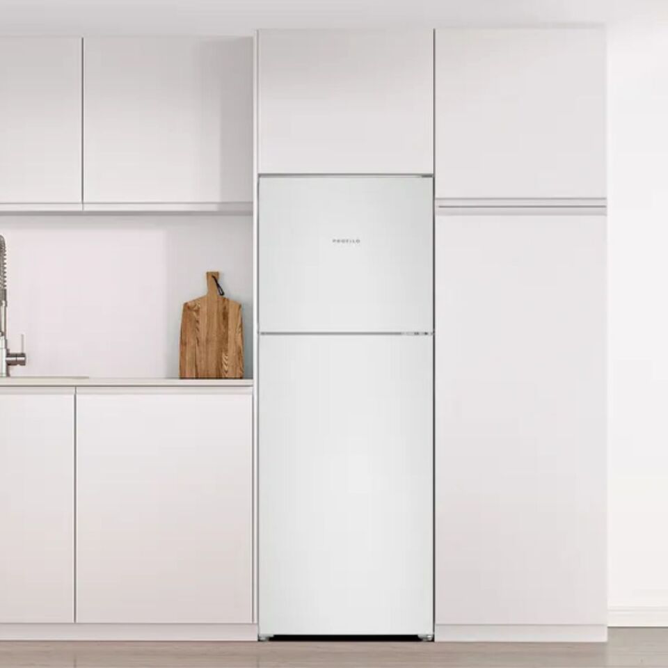 Profilo BD2055WENN Çift Kapılı No Frost Buzdolabı