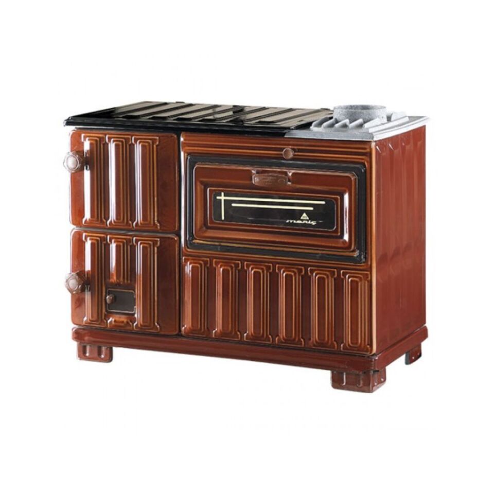 Meriç Mr-3050 Giydirme Kuzine Soba