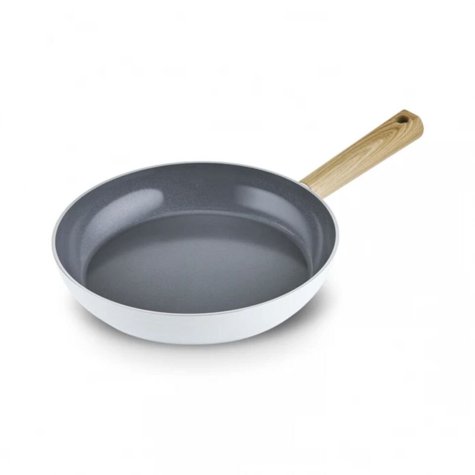 KARACA SWISS CRYSTAL CREAMY WOOD 26 CM