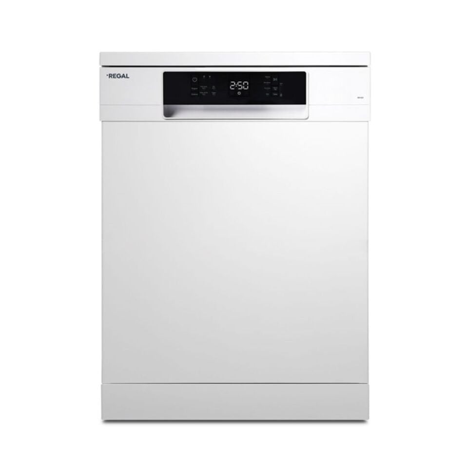 Regal Bm 424 4 Program Bulaşık Makinesi
