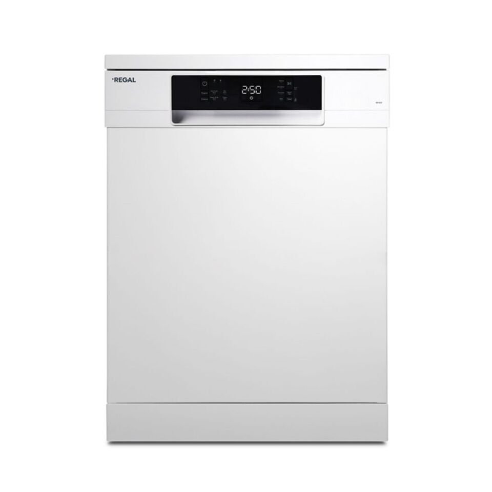 Regal Bm 424 4 Program Bulaşık Makinesi