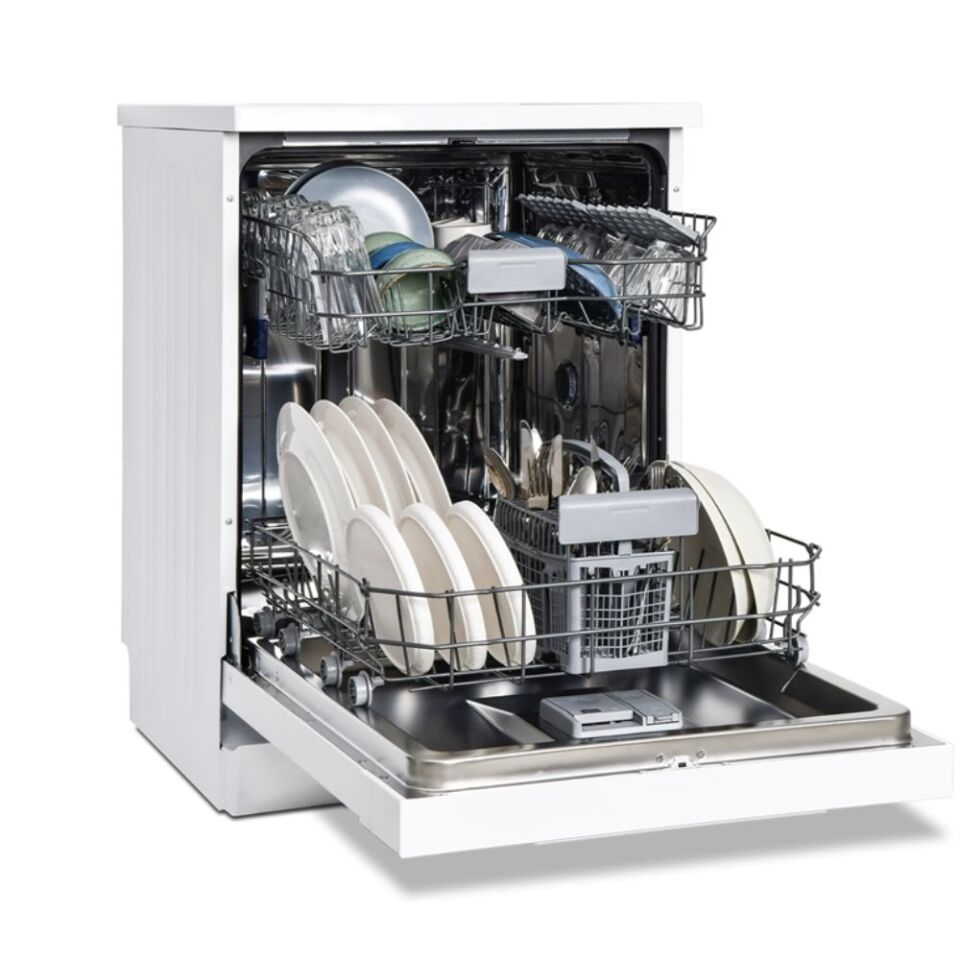 Regal Bm 424 4 Program Bulaşık Makinesi